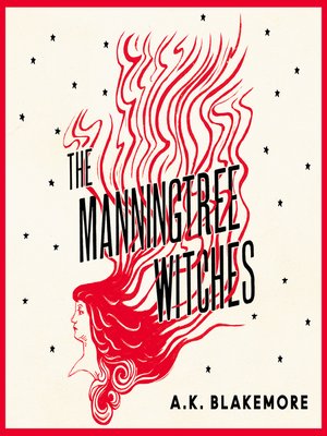 cover image of The Manningtree Witches